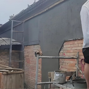 岭东ECC 高延性混凝土 砌体抗震加固薄层修补高抗渗高韧性特种建材