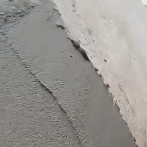 岭东水工建筑物I级C55聚合物改性水泥砂浆 渠道防渗泵站加固迎水面抗冲刷砂浆
