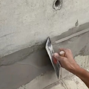岭东P型防护型环氧树脂砂浆