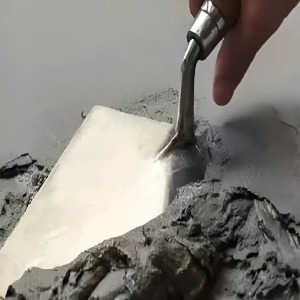 岭东混凝土裂缝孔洞剥落冻融修复用高强度丙乳防腐蚀砂浆
