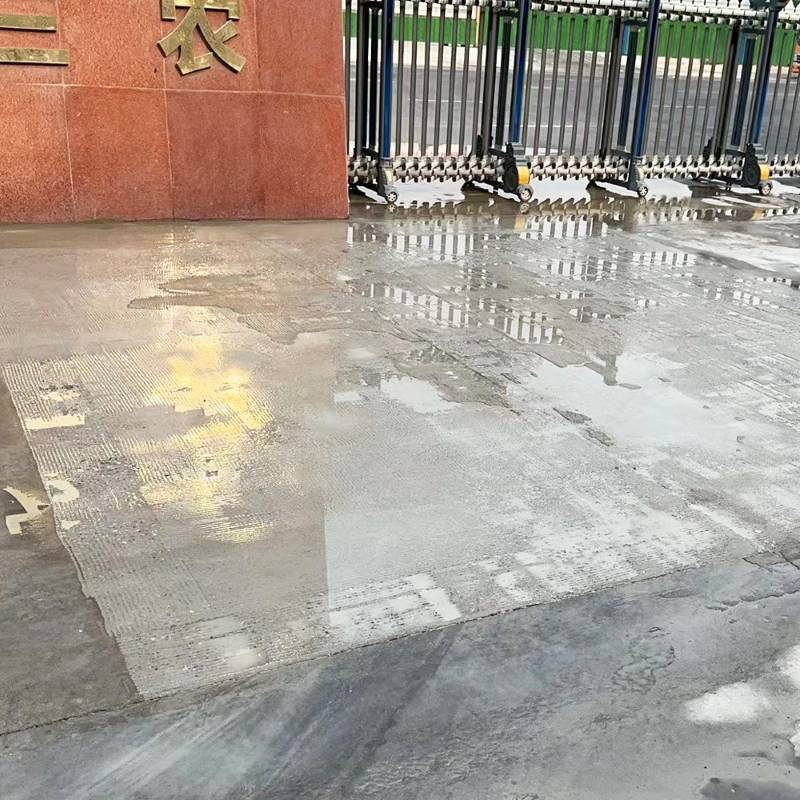 岭东水泥路面翻新砂浆
