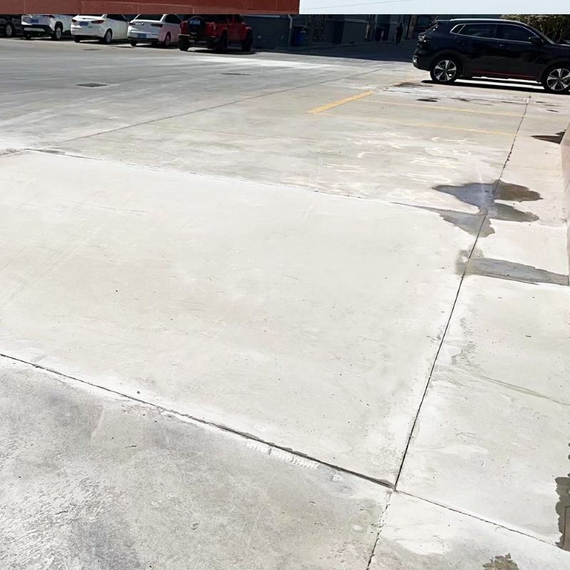岭东市政道路抢修料